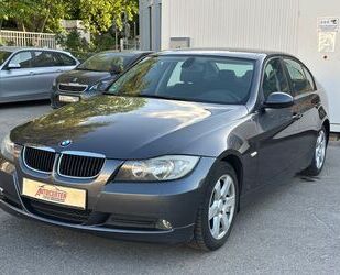 BMW 318 Gebrauchtwagen
