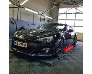 Subaru BRZ Gebrauchtwagen