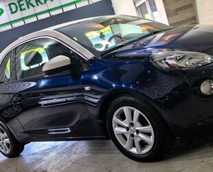 Opel Adam Gebrauchtwagen