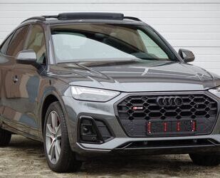 Audi SQ5 Gebrauchtwagen