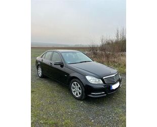 Mercedes-Benz C 180 Gebrauchtwagen