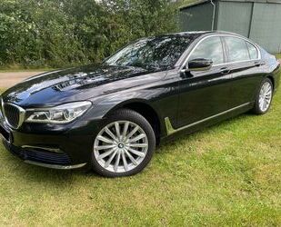 BMW 730 Gebrauchtwagen