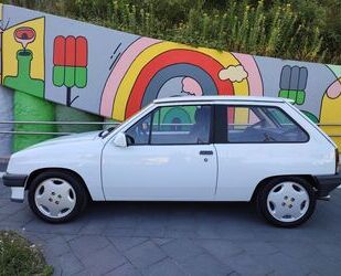 Audi Corsa 