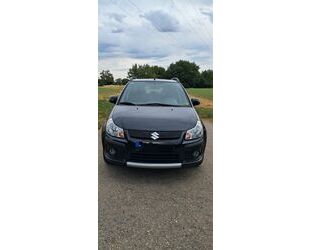 Suzuki SX4 Gebrauchtwagen
