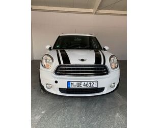 Mini One Countryman Gebrauchtwagen
