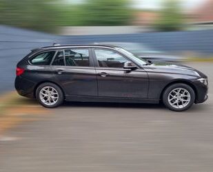 BMW 318 Gebrauchtwagen