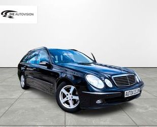 Mercedes-Benz E 280 Gebrauchtwagen