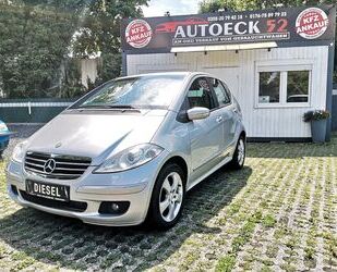 Mercedes-Benz A 160 Gebrauchtwagen