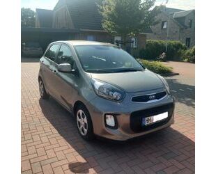 Kia Picanto Gebrauchtwagen