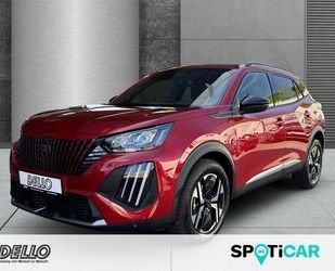 Peugeot 2008 Gebrauchtwagen