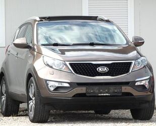 Kia Sportage Gebrauchtwagen