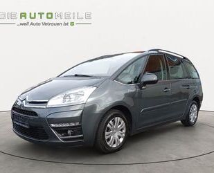 Citroen Grand C4 Picasso / SpaceTourer Gebrauchtwagen