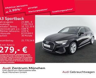 Audi A3 Gebrauchtwagen