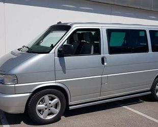 VW T4 Multivan Gebrauchtwagen