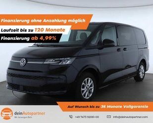 VW T7 Multivan Gebrauchtwagen