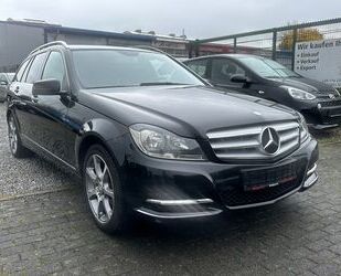 Mercedes-Benz C 200 Gebrauchtwagen