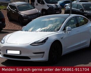 Tesla Model 3 Gebrauchtwagen