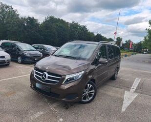 Mercedes-Benz V 220 Gebrauchtwagen