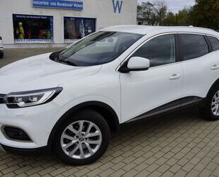 Renault Kadjar Gebrauchtwagen