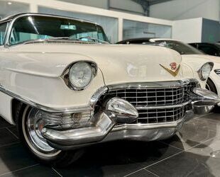 Cadillac Deville Oldtimer