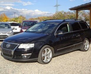 Nissan Passat Variant 