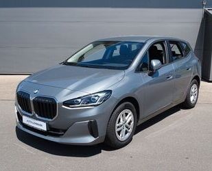 BMW 218 Gebrauchtwagen