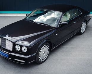 Bentley Brooklands Gebrauchtwagen