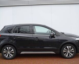 Suzuki (SX4) S-Cross Gebrauchtwagen