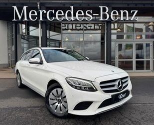 Mercedes-Benz C 180 Gebrauchtwagen