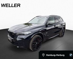 BMW X5 M60 Gebrauchtwagen