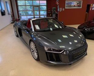 Audi R8 Gebrauchtwagen