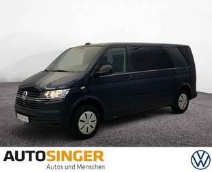 VW T6 Transporter Gebrauchtwagen