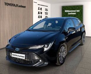 Toyota Corolla Gebrauchtwagen