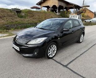 Mazda 3 Gebrauchtwagen