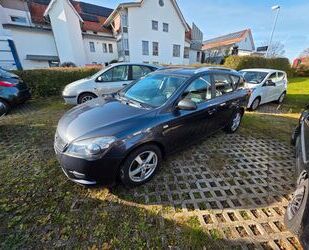 Mercedes-Benz ceed Sportswagon 