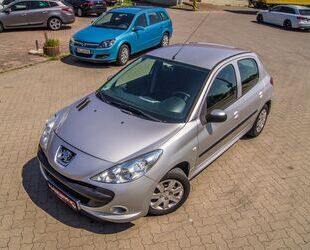 Peugeot 206 Gebrauchtwagen