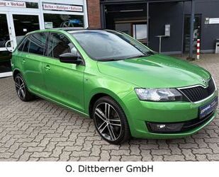 Skoda Rapid Gebrauchtwagen
