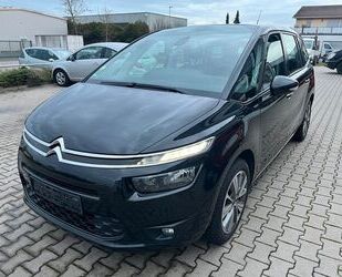 Citroen Grand C4 Picasso / SpaceTourer Gebrauchtwagen