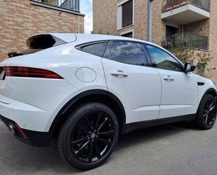 Jaguar E-Pace Gebrauchtwagen