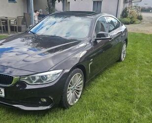 BMW 420 Gran Coupé Gebrauchtwagen