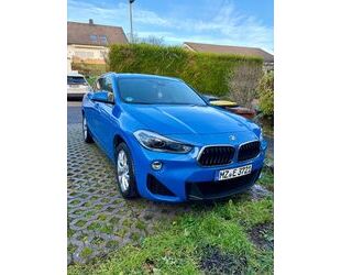 BMW X2 Gebrauchtwagen
