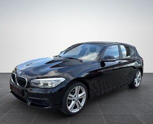 BMW 118 Gebrauchtwagen