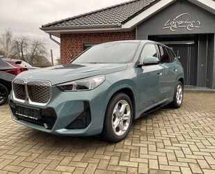 BMW iX1 Gebrauchtwagen