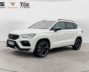 Cupra Ateca Gebrauchtwagen