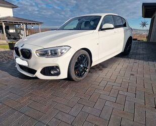 BMW 120 Gebrauchtwagen