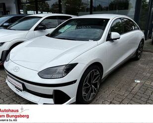 Hyundai IONIQ 6 Gebrauchtwagen