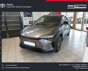 Toyota bZ4X Gebrauchtwagen