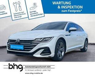 VW Arteon Gebrauchtwagen