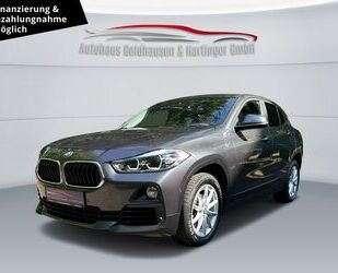 BMW X2 Gebrauchtwagen