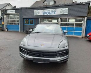 Porsche Cayenne Gebrauchtwagen